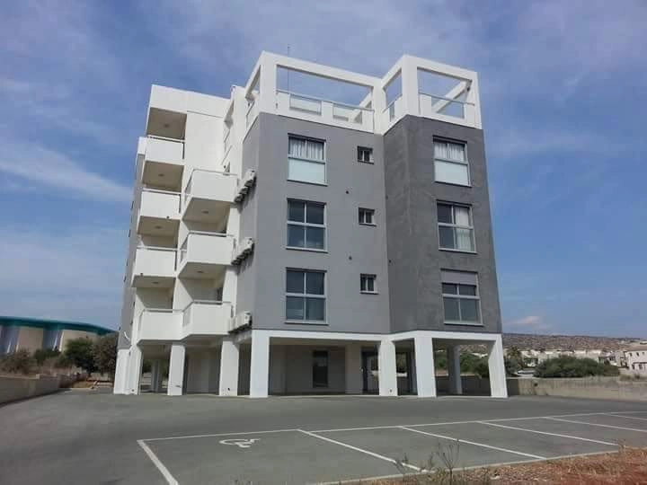 2 Bedroom Apartment for Sale in Limassol District