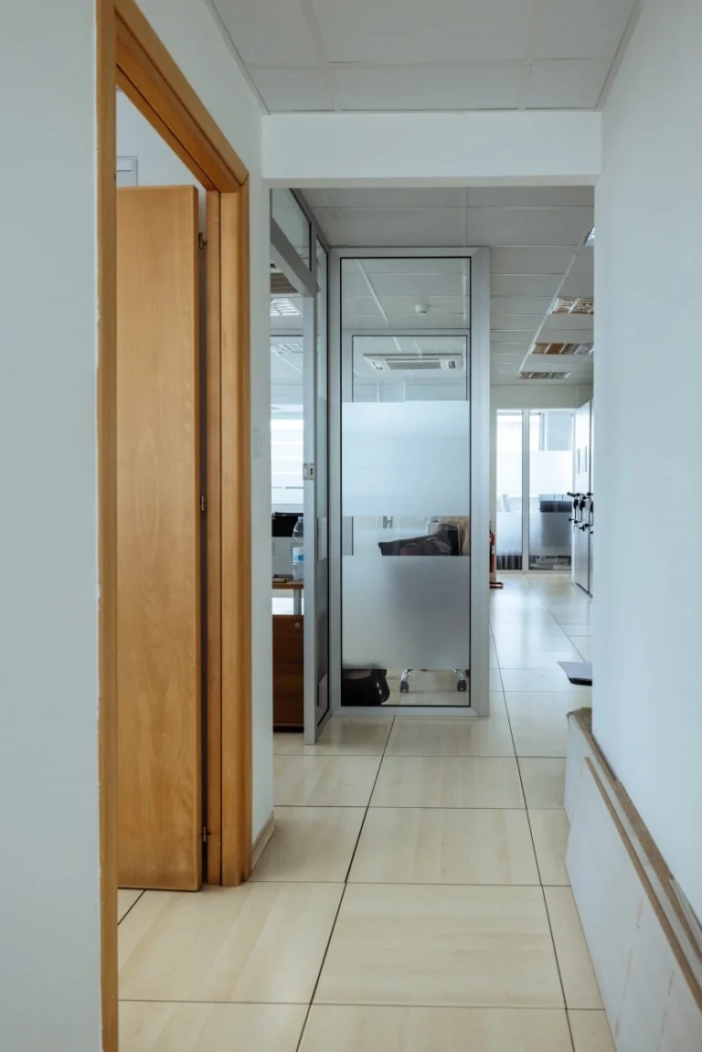 930m² Building for Sale in Agios Nikolaos, Limassol District