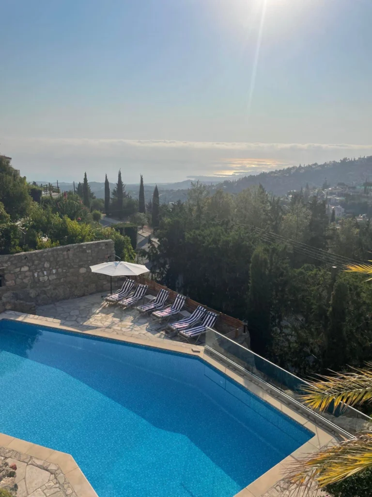 3 Bedroom House for Sale in Kamares, Paphos District