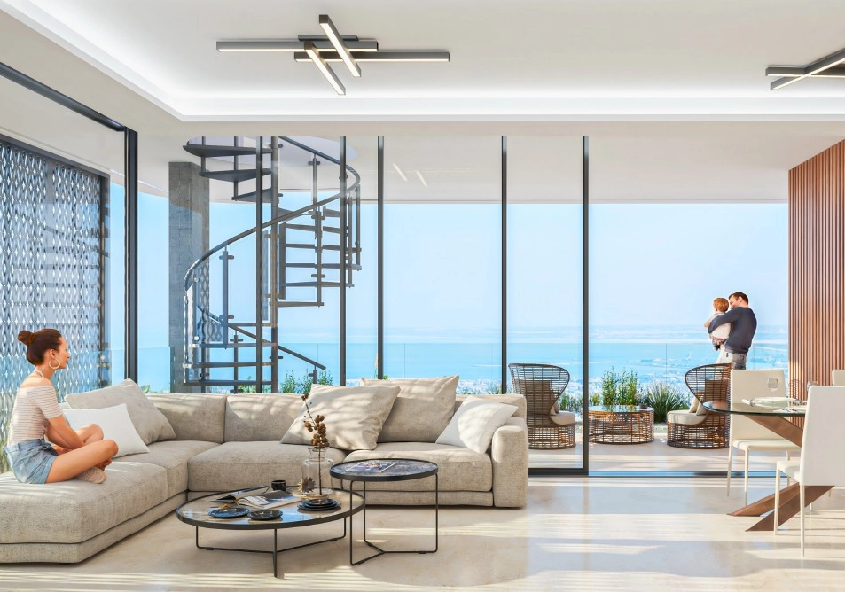 for Sale in Limassol – Agios Athanasios