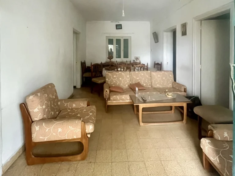 2 Bedroom House for Sale in Engomi, Nicosia District