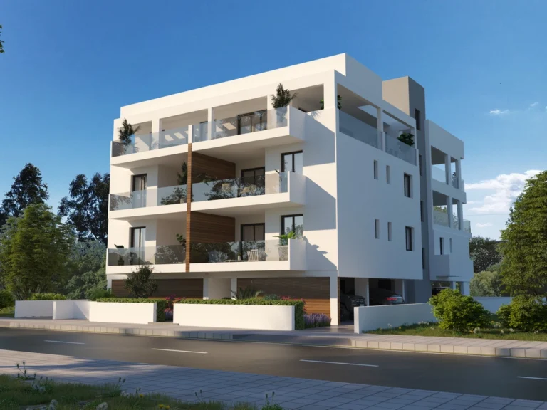 3 Bedroom Apartment for Sale in Lakatamia, Nicosia District