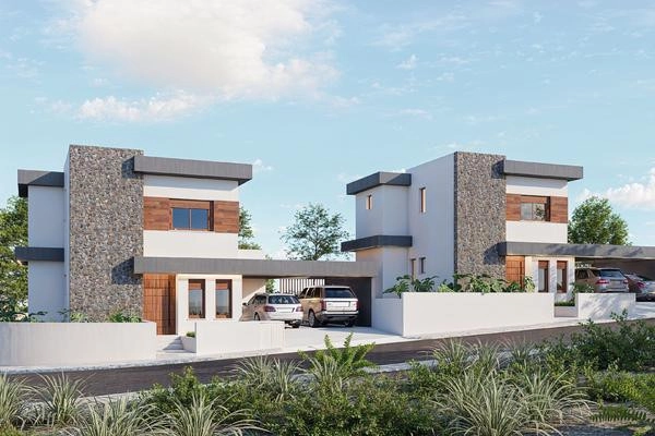 3 Bedroom House for Sale in Limassol District