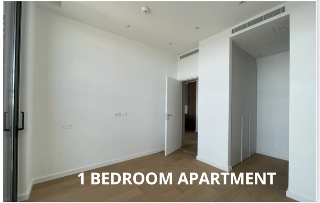 1 Bedroom Apartment for Sale in Germasogeia – Tourist Area, Limassol District