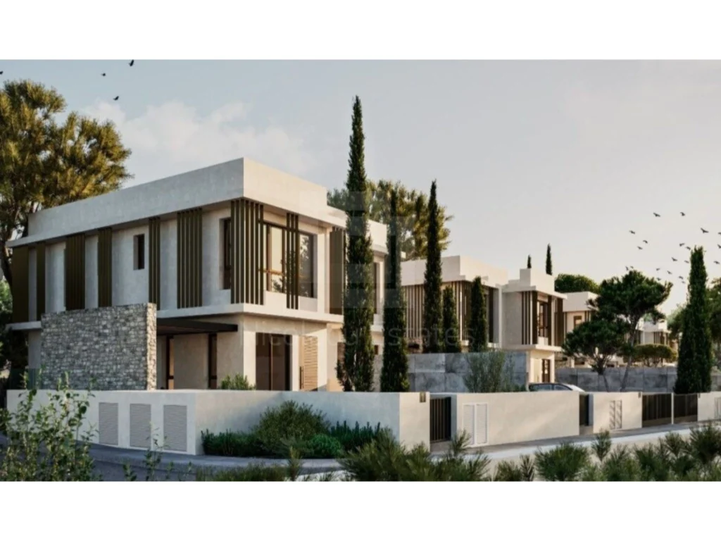 3 Bedroom House for Sale in Famagusta – Agia Napa