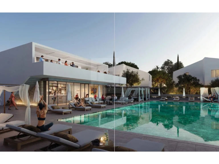 3 Bedroom House for Sale in Oroklini, Larnaca District