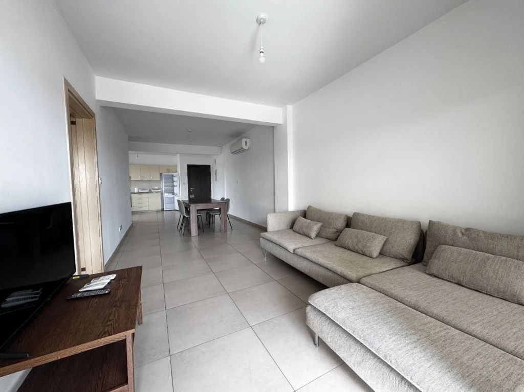 2 Bedroom Apartment for Rent in Limassol – Agios Ioannis