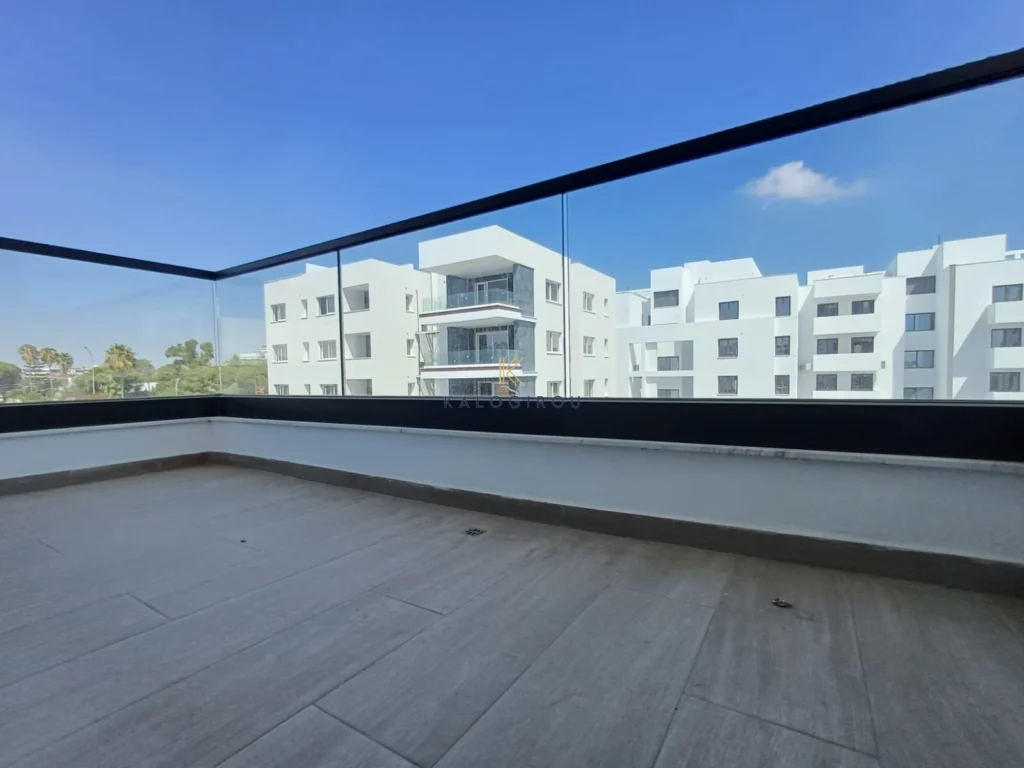 2 Bedroom Apartment for Rent in Livadia Larnakas, Larnaca District
