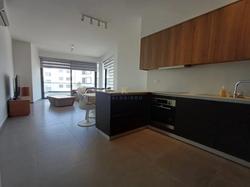 2 Bedroom Apartment for Rent in Livadia Larnakas, Larnaca District