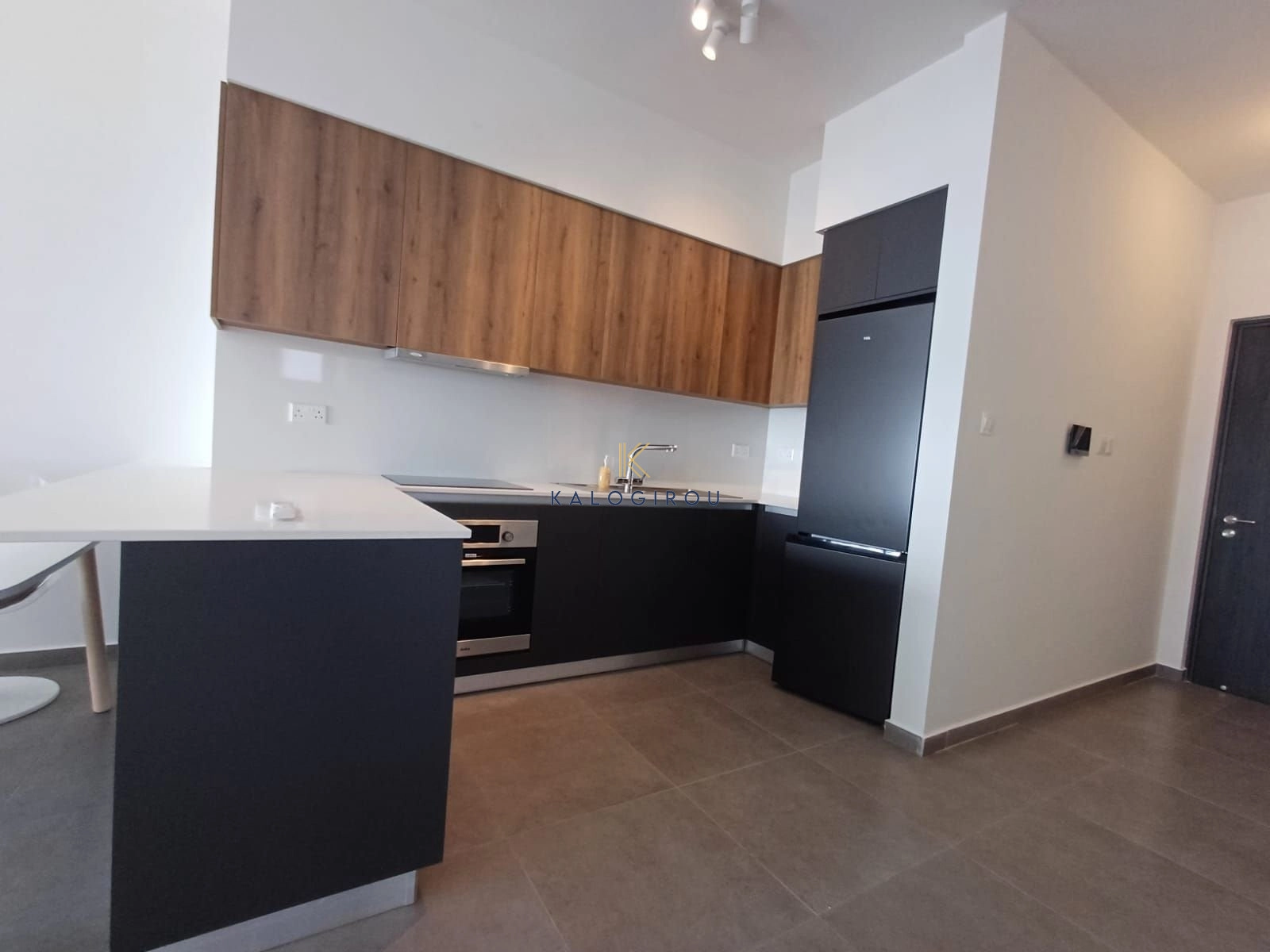 2 Bedroom Apartment for Rent in Livadia Larnakas, Larnaca District