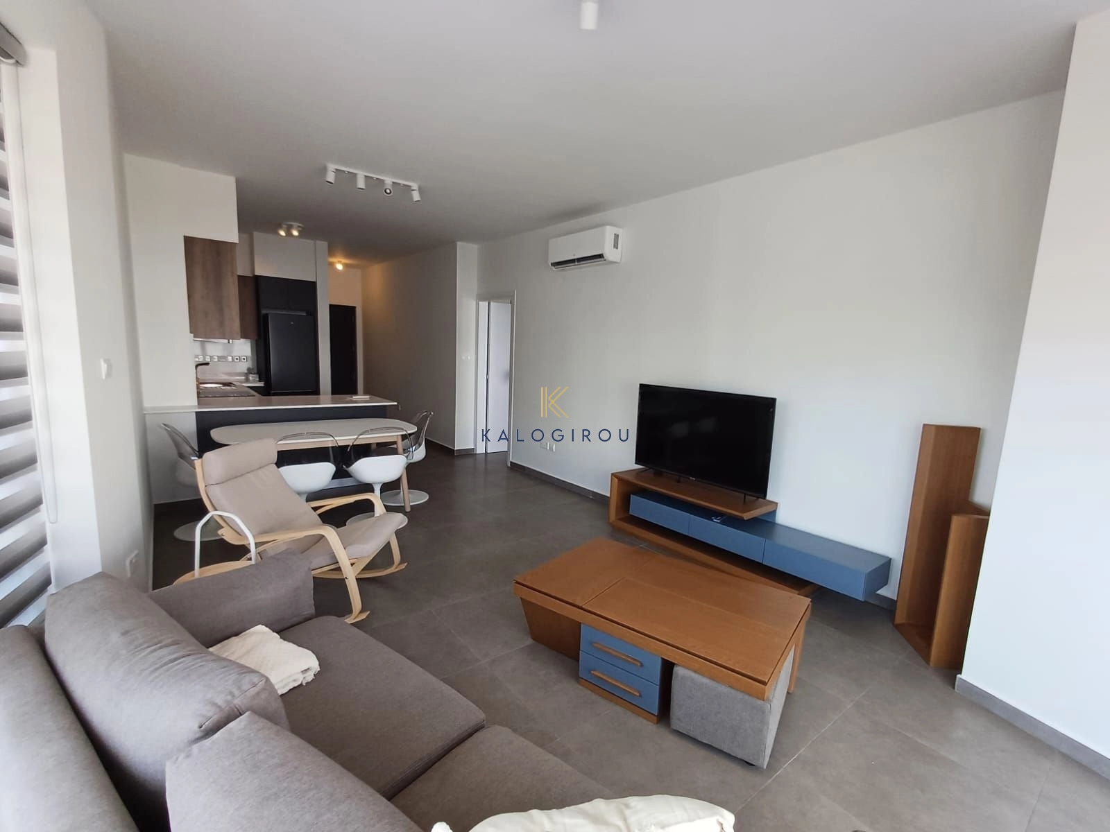 2 Bedroom Apartment for Rent in Livadia Larnakas, Larnaca District