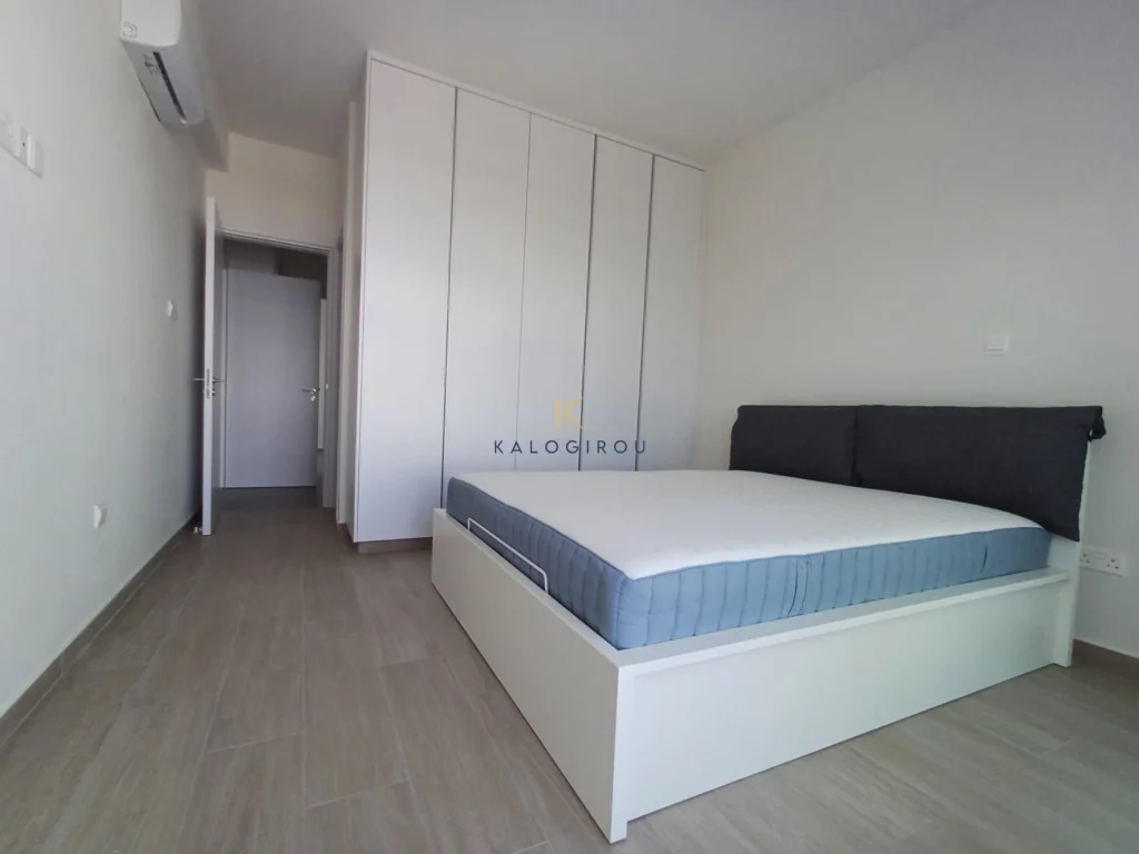 2 Bedroom Apartment for Rent in Livadia Larnakas, Larnaca District