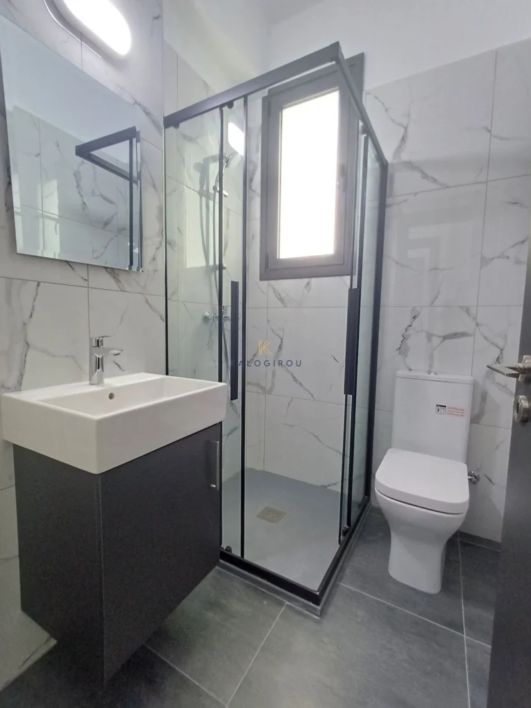 2 Bedroom Apartment for Rent in Larnaca District