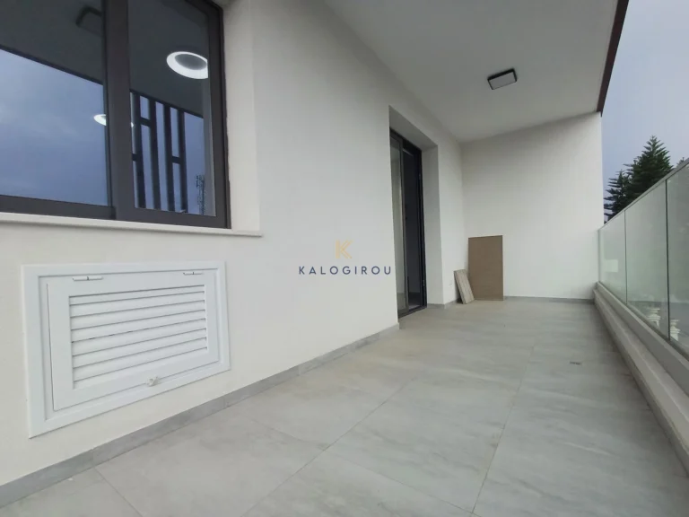 2 Bedroom Apartment for Rent in Larnaca District