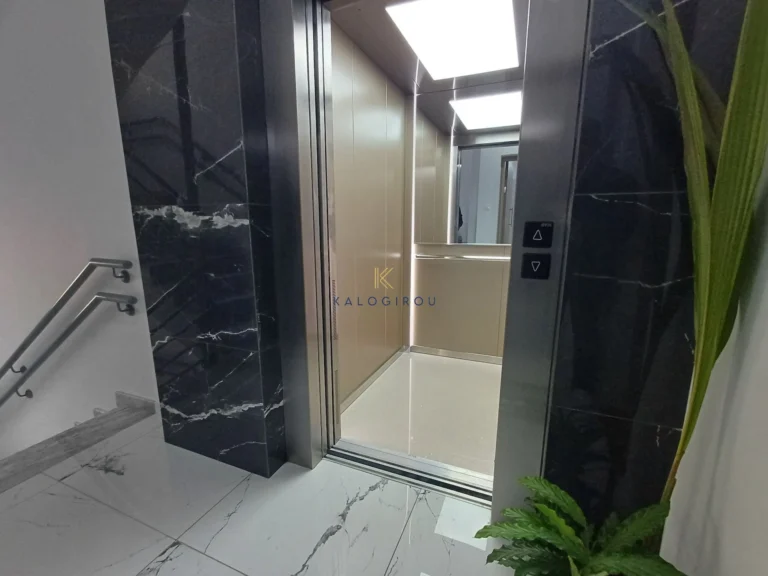 2 Bedroom Apartment for Rent in Larnaca District