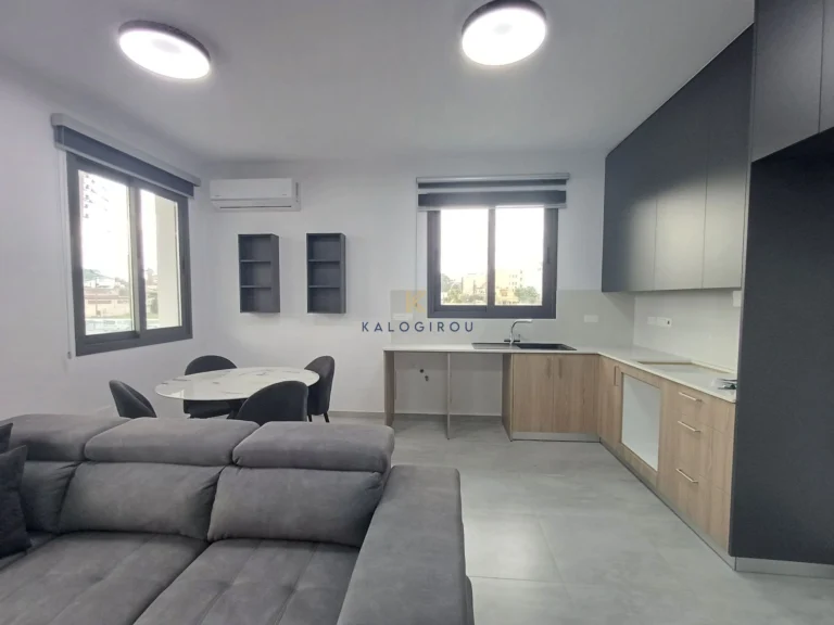 2 Bedroom Apartment for Rent in Larnaca District