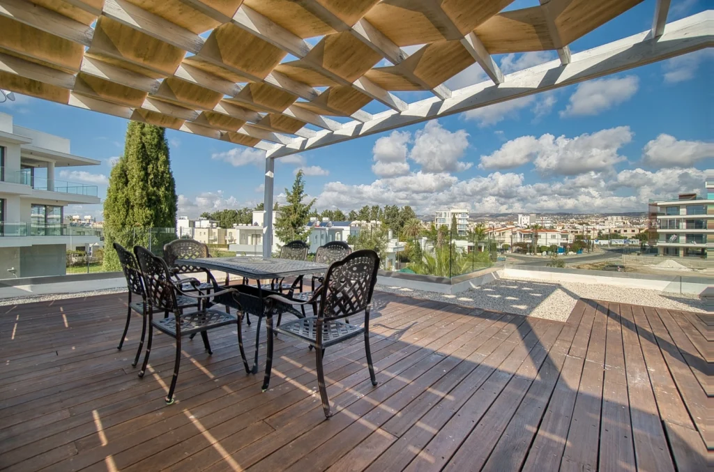 3 Bedroom House for Rent in Paphos