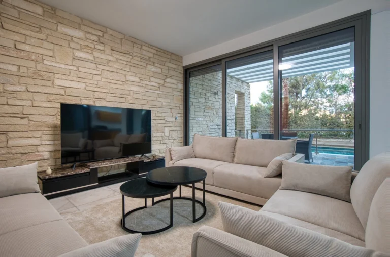 3 Bedroom House for Rent in Paphos