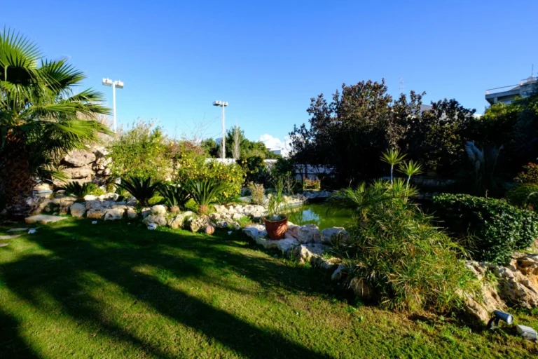 5 Bedroom House for Sale in Engomi, Nicosia District