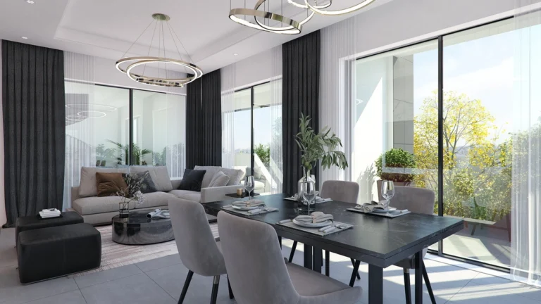 2 Bedroom Apartment for Sale in Drosia, Larnaca District