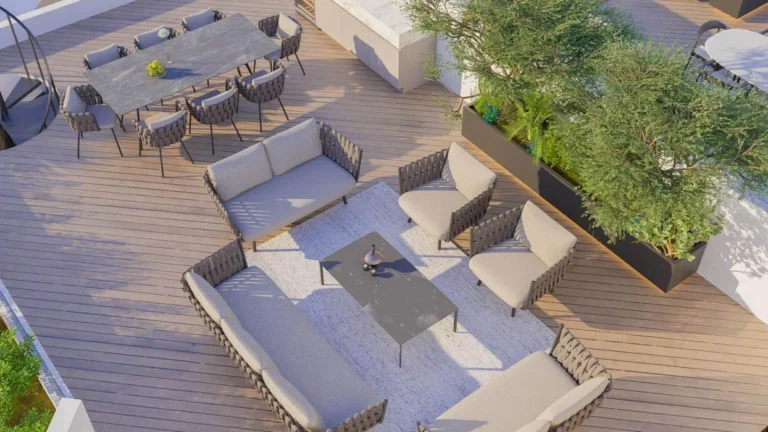 2 Bedroom Apartment for Sale in Larnaca District
