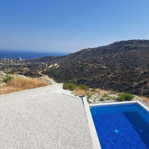 737m² House for Sale in Agios Tychonas, Limassol District