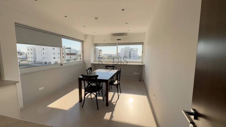 300m² Office for Rent in Limassol – Neapolis