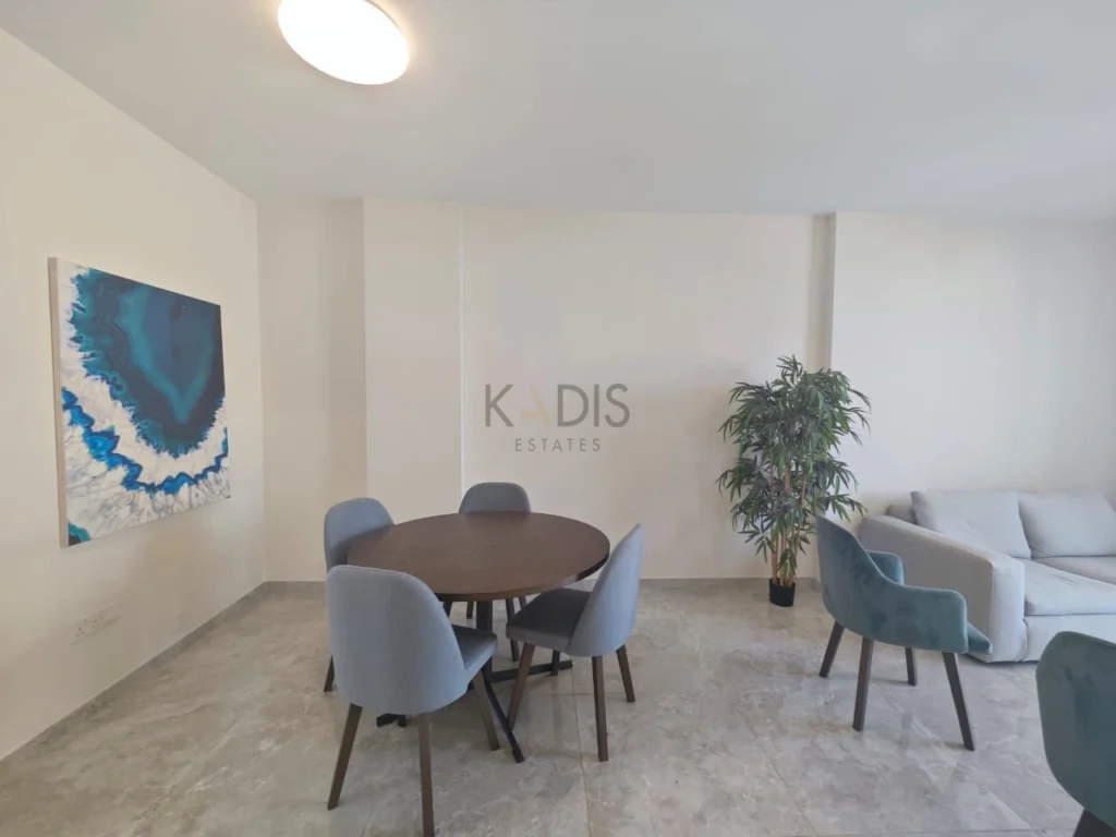 2 Bedroom Apartment for Rent in Mouttagiaka, Limassol District