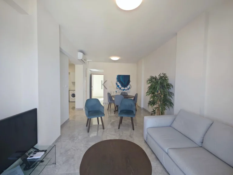 2 Bedroom Apartment for Rent in Mouttagiaka, Limassol District