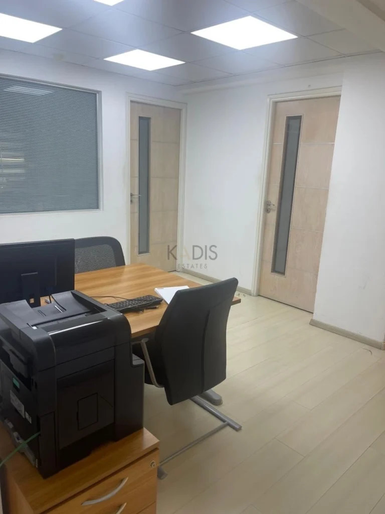 970m² Building for Rent in Limassol – Agios Nektarios