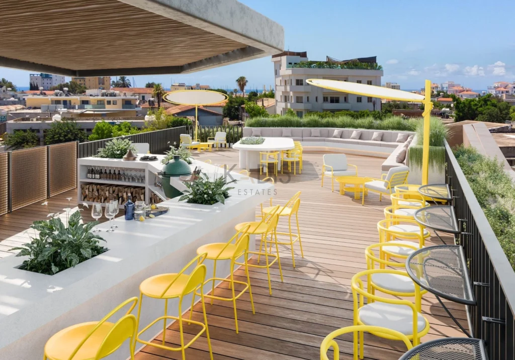 1045m² Building for Sale in Limassol District