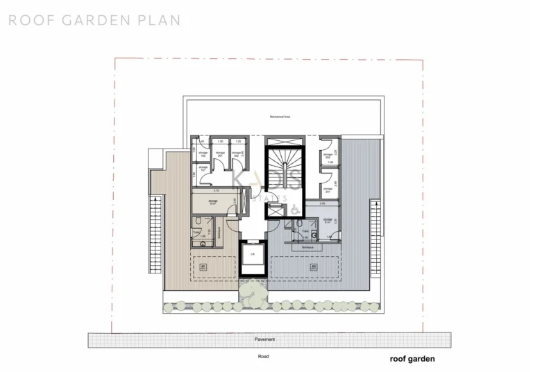 2 Bedroom Apartment for Sale in Limassol – Katholiki