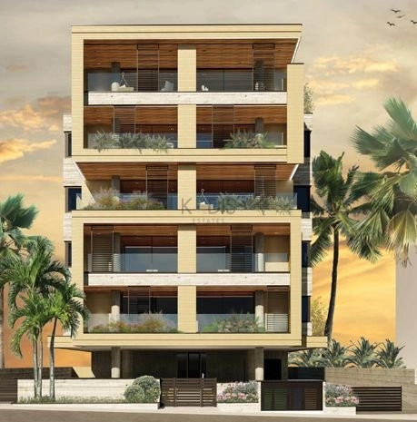 1 Bedroom Apartment for Sale in Limassol – Marina