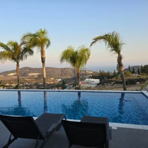 412m² House for Sale in Parekklisia, Limassol District