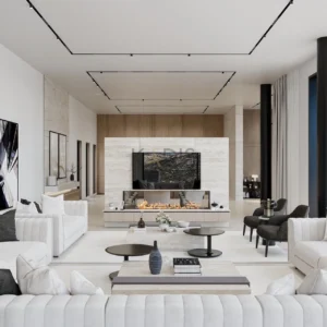 4 Bedroom House for Sale in Limassol – Panthea