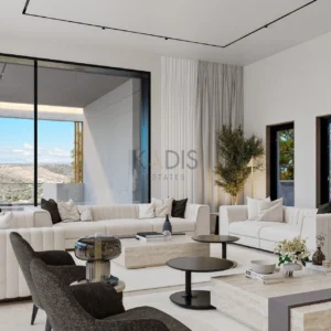 4 Bedroom House for Sale in Limassol – Panthea