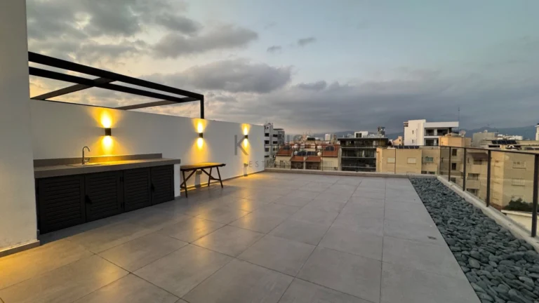 3 Bedroom Apartment for Rent in Agioi Omologites, Nicosia District