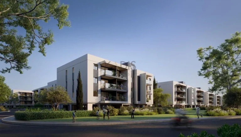 1 Bedroom Apartment for Sale in Asomatos, Limassol District