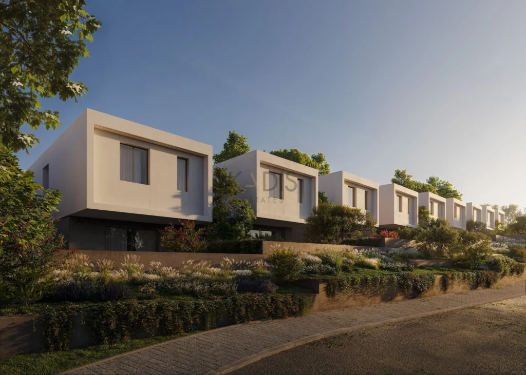 3 Bedroom House for Sale in Limassol District