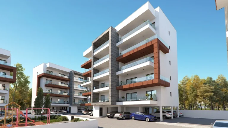 Cheap Apartments for Sale Limassol up to 200000 euro