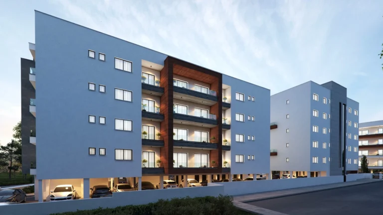 Cheap Apartments for Sale Limassol up to 200000 euro
