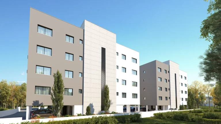 Cheap Apartments for Sale Limassol up to 200000 euro