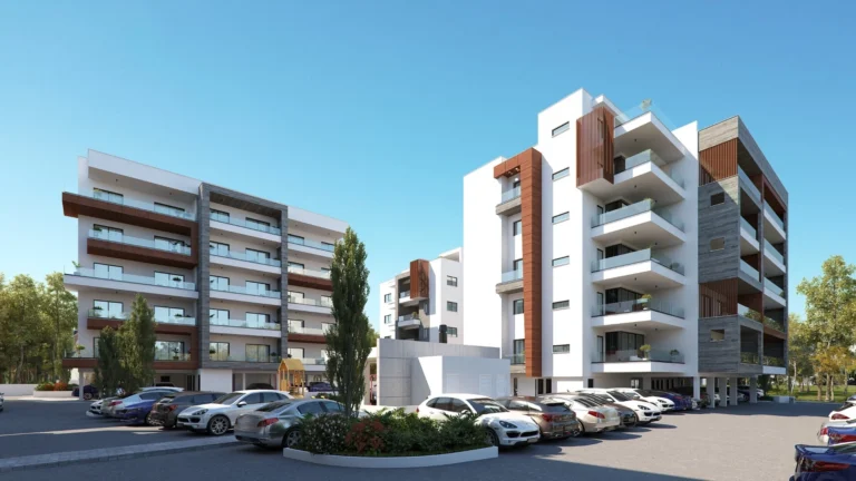 Cheap Apartments for Sale Limassol up to 200000 euro