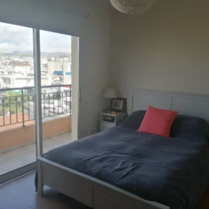 2 Bedroom Apartment for Sale in Limassol – Tsirion