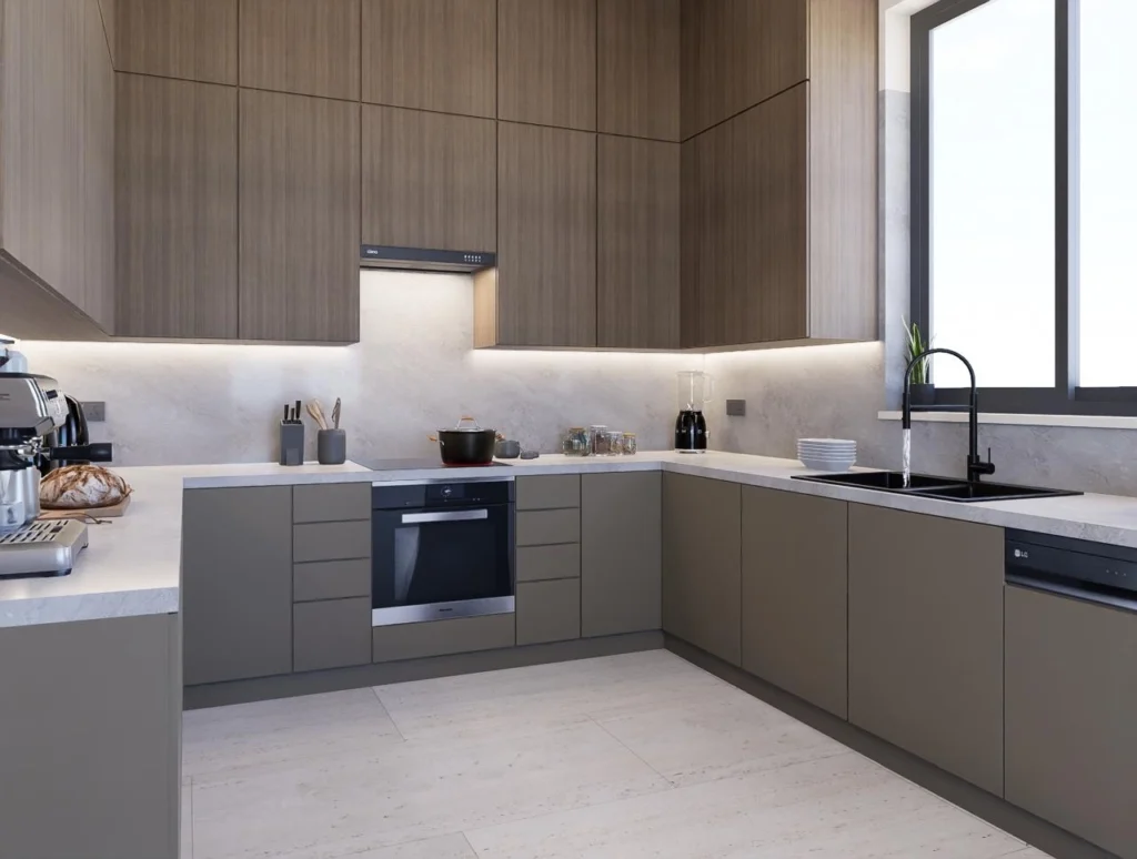 2 Bedroom Apartment for Sale in Limassol – Zakaki