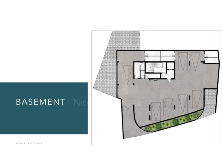 1 Bedroom Apartment for Sale in Limassol District