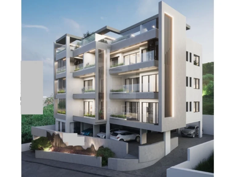 1 Bedroom Apartment for Sale in Limassol District