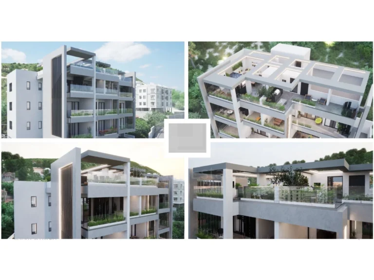 1 Bedroom Apartment for Sale in Limassol District