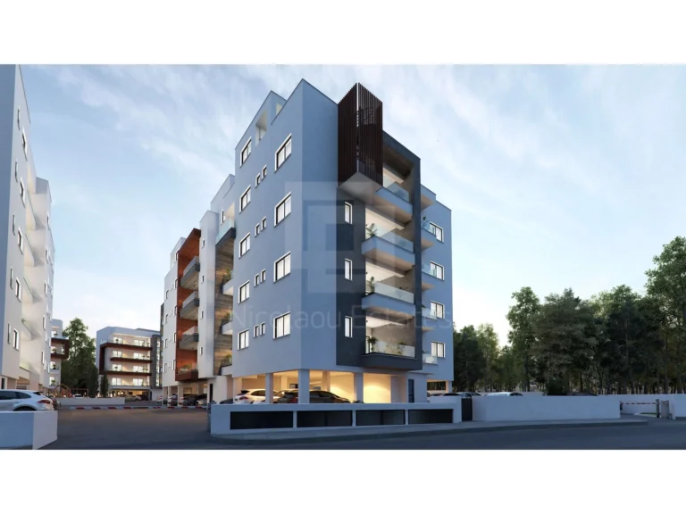 3 Bedroom Apartment for Sale in Ypsonas, Limassol District