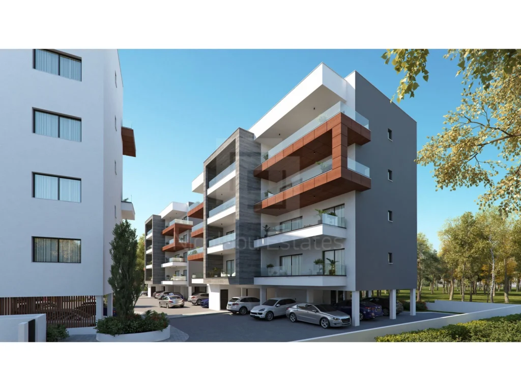 2 Bedroom Apartment for Sale in Ypsonas, Limassol District